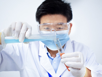 聚力實驗進行中