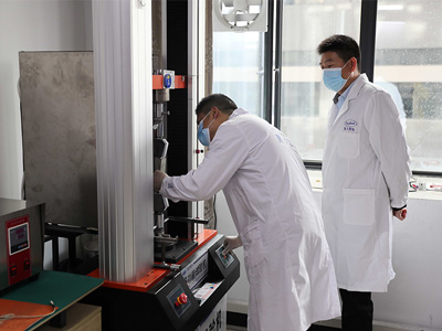 聚力機器檢測中