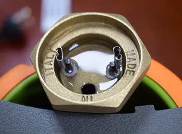 環氧灌封ab膠使用案例