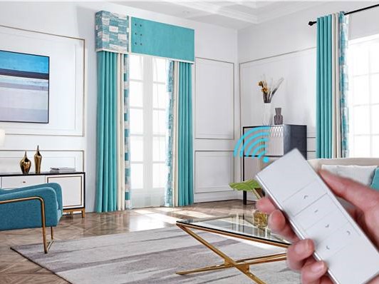 聚力環氧樹脂膠水在智能家居領域的應用