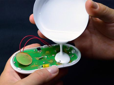 電子產品用膠，選擇聚力，支持電子灌封膠定制