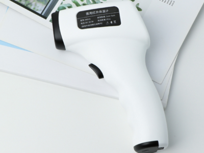 額溫計用什么灌封膠？聚力灌封膠質量穩定安全環保