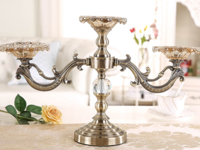 玻璃粘金屬UV膠水案例，選用聚力膠水環保透明膠水無痕跡