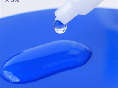 使用瞬間膠后為什么會(huì)有發(fā)白現(xiàn)象？