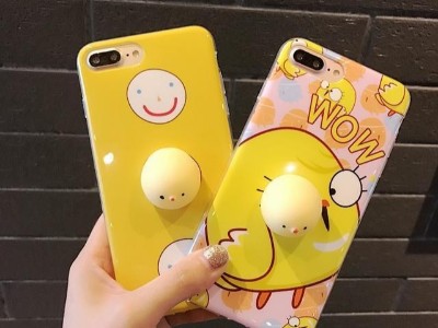 手機殼快干膠使用案例，聚厲專業為您解決