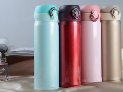 保溫杯用什么膠水粘接？看聚力高溫耐水煮環氧膠水