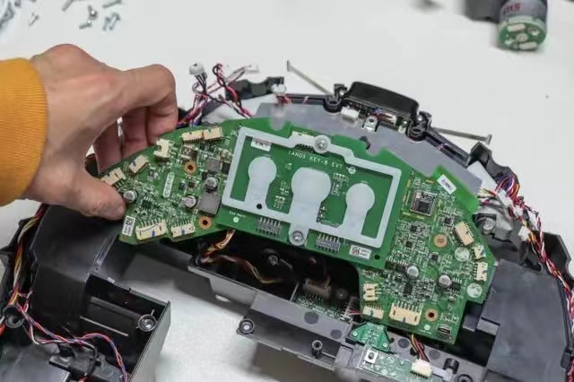 環氧灌封膠使用案例