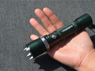 電子電器密封膠應用在手電線頭密封粘接