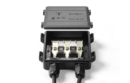 環氧灌封ab膠使用案例