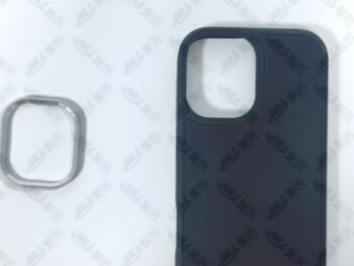 聚厲結構膠:手機殼配件粘接的“實力派”