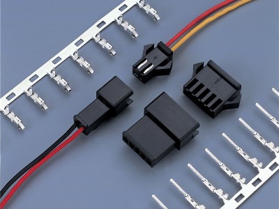 連接器用膠案例，聚厲牌電子密封膠防水絕緣贏得客戶信賴