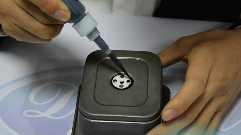 環氧灌封膠使用案例