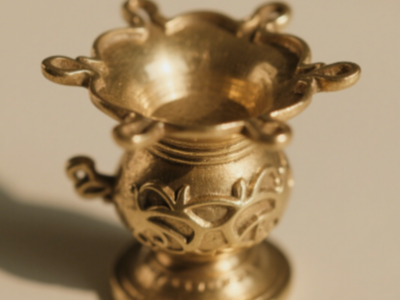 拯救黃銅擺件'傷疤',黃銅修補劑是魔法藥水