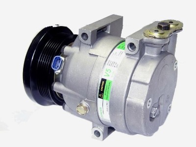 空調壓縮機線圈粘接膠-聚力高質量用膠案例