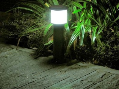 聚厲牌灌封膠絕緣粘接強度高，燈飾設備上的選擇，聚力膠業