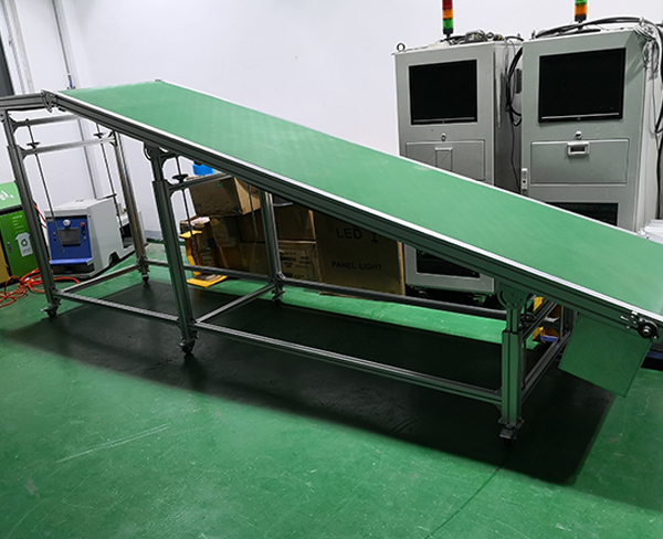 耐高溫橡膠修補膠使用案例