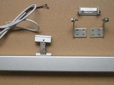 智能家居電動開窗機，內部控制板灌封膠如何選？