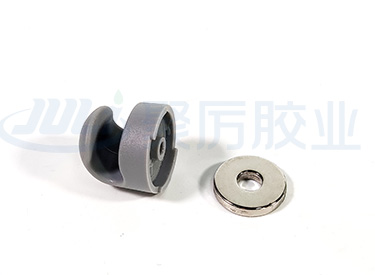 無氣味結構AB膠使用案例