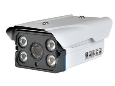 監控器耐高溫塑料膠案例，聚力膠粘23年老品牌專業事專業做