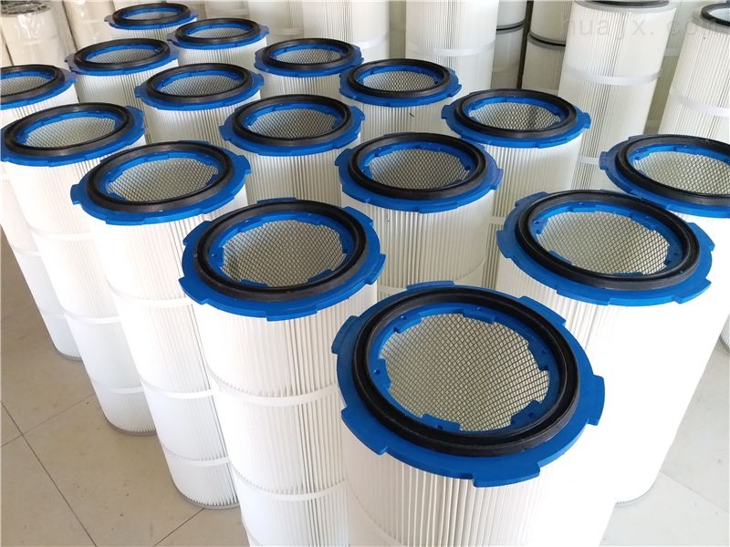 聚力硅膠密封膠密封效果好壽命好除塵器上面應用案例