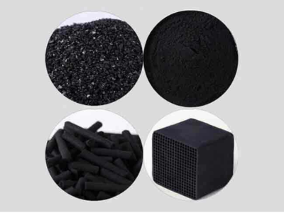 活性炭爐斷裂應用案例，看聚力高溫鑄鐵修補劑