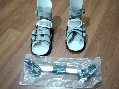 矯形鞋鞋底的EVA海綿用什么膠水粘接好？聚力牌海綿膠水在矯形鞋領域再度創(chuàng)新！