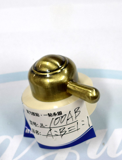 聚力丙烯酸結構AB膠