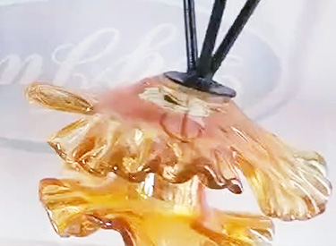 丙烯酸結構AB膠使用案例