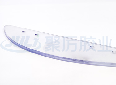 丙烯酸結構AB膠使用案例