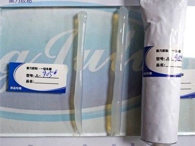 通過食品級認證的硅膠膠水有什么特點？