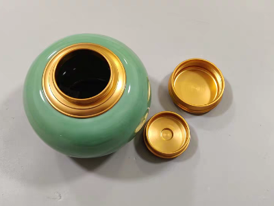 陶瓷粘金屬用什么膠水？聚力環氧樹脂AB膠水高溫耐水煮