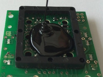 線路灌封用什么膠水好？聚力牌灌封膠在太陽能領域未產品解決問題！