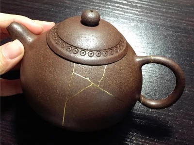 聚力牌紫砂壺修復(fù)膠水的出現(xiàn)，解決了損壞的紫砂壺修復(fù)難題！