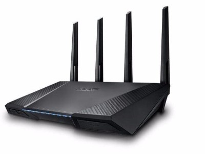 塑料專用快干膠在路由器中的應用案例-聚力膠粘