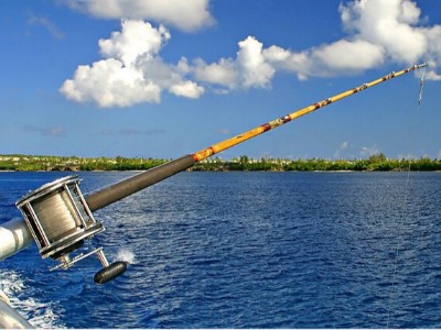 魚竿環氧快干膠漁具行業案例，聚力專業24年老品牌解決粘接難題