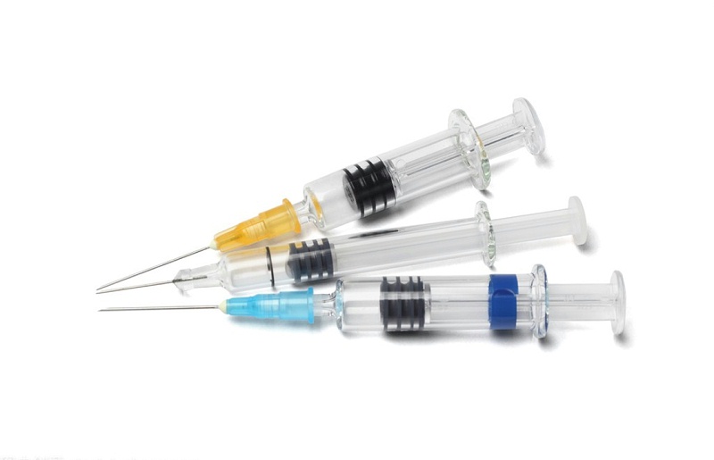 醫用注射器UV膠水