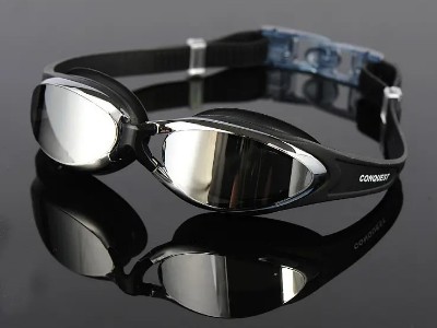 潛水護目泳鏡用聚力牌免處理硅膠膠水粘接成功案例！