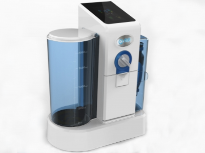 水療儀線路板灌封AB膠，聚力專業技術指導解決粘接難題