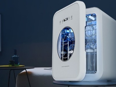 家電組裝，選聚力高溫密封膠，可持續工作8年以上