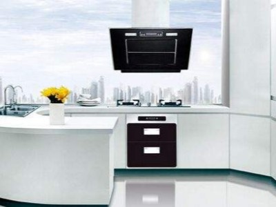 油煙機線路密封，高品質密封膠的應用