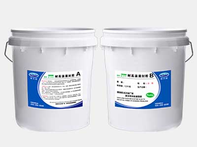 ab膠是什么？聚力電子膠小編為您科普