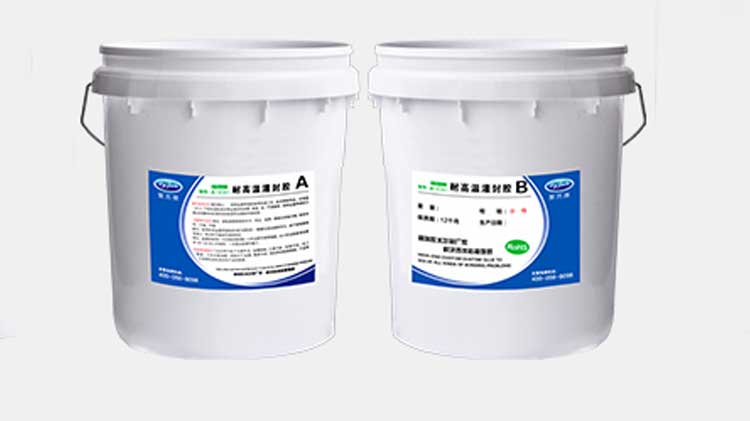 ab膠是什么？聚力電子膠小編為您科普