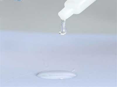 在使用防水快干膠時(shí)要注意什么？