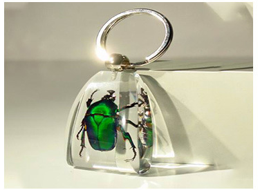 環氧樹脂灌封ab膠使用案例