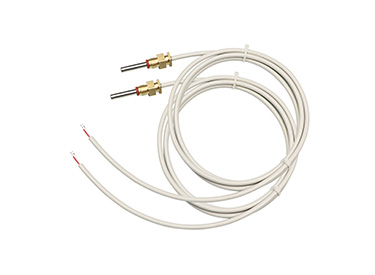 耐高溫無機膠粘劑使用案例