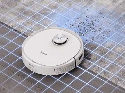 聚力灌封膠耐高溫防水防潮流動好解決掃地機器人粘接難題