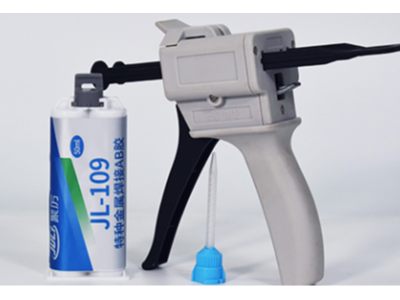 從焊接到粘接,特種焊接膠重塑工業連接標準