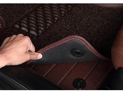 汽車腳墊用什么膠水好？聚力牌尼龍膠水服務超6千家汽車腳墊生產商！