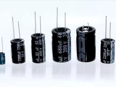 電容器塑料膠水案例，聚力廠家直銷專業定制膠水解決粘接難題