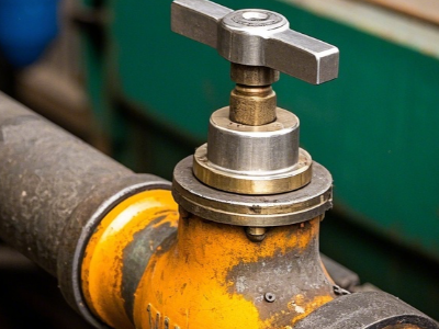 鋼質修補劑,水龍頭的'續命神器'